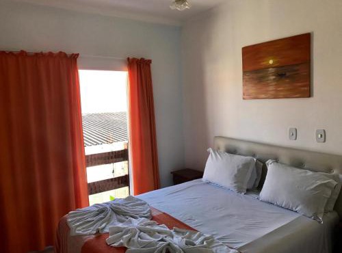 Dani Hotel in Boicucanga