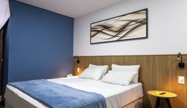 Days Inn By Wyndham Cascavel in Cascavel