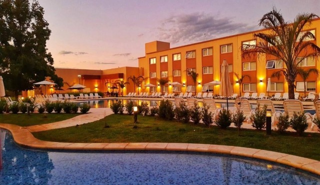 Days Inn by Wyndham Zarate