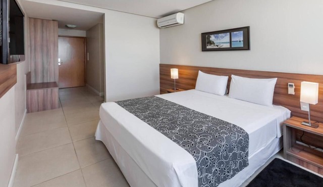 Days Inn Linhares