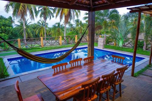 Deck Flor d'Lis