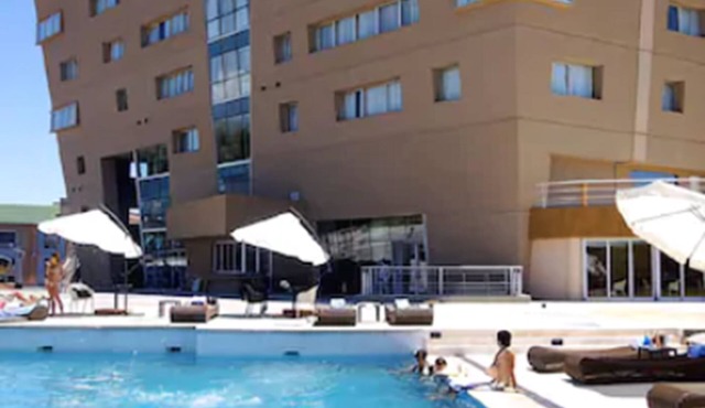 Del Bono Park Hotel Spa & Casino