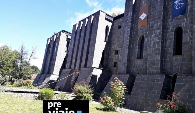Del Caballero Castillo Hotel