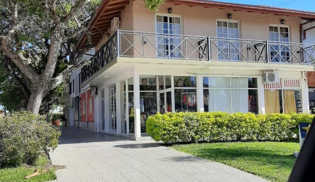 Del Centro Dptos