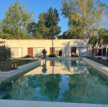 Del Pilar - Apart Hotel