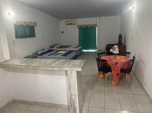 Delpon 2 in Clorinda
