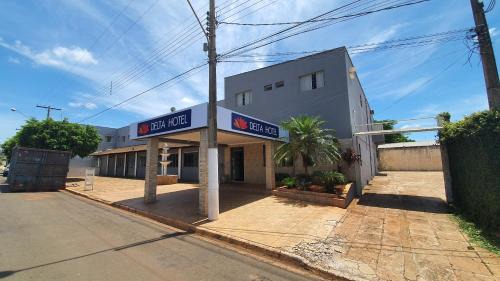 Delta Hotel