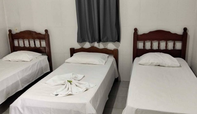 Delta Hotel Nova Mutum in Nova Mutum
