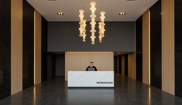 Deluxe Apartments Downtown by BueRentals