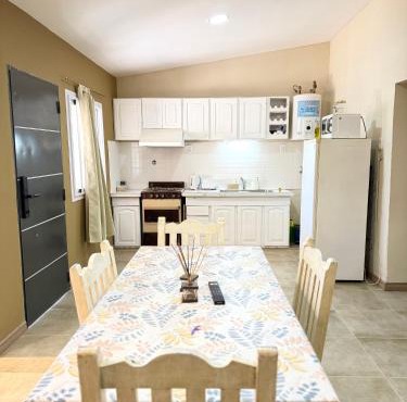 Deluxe Nueva Casa
