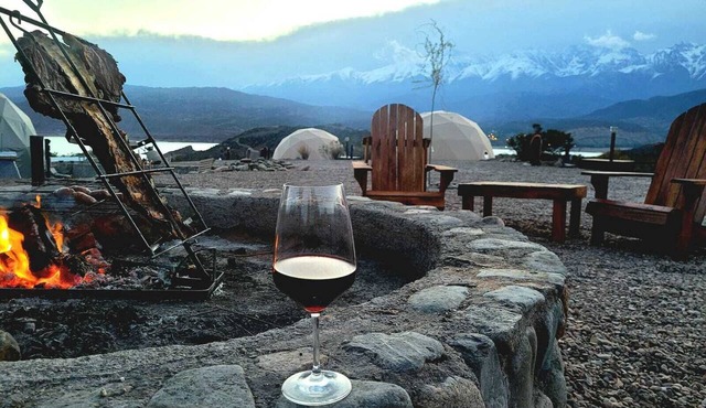Denmoza Eco Lodge Glamping
