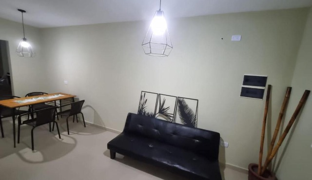 Deparcasa