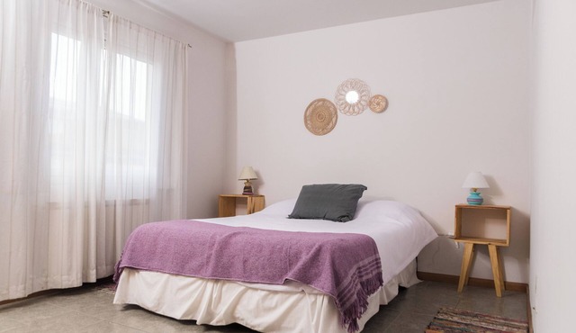Departamento de Montaña Arrayan del Nahuel. Bariloche, 1 Habitación y Sofá Cama