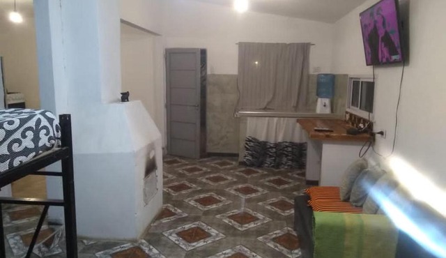Departamento/casa
