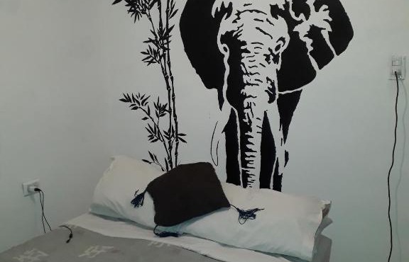 Departamento/casa