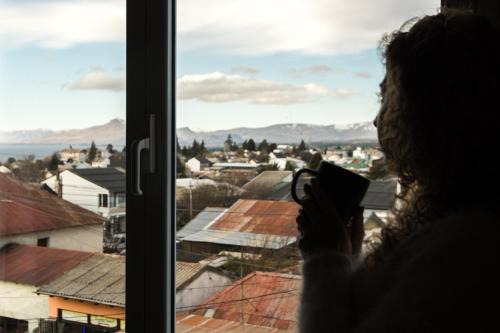 Departamento de Montaña CIPRES, centro 2 hab y 2 baños