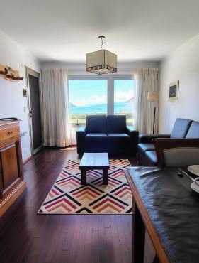 Departamento del Lago I