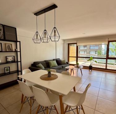 Departamento Céntrico Belgrano Premium