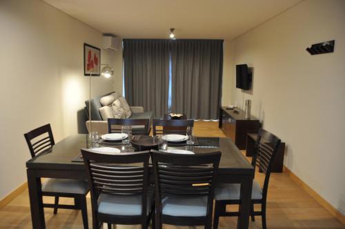 Departamento Premium Bariloche