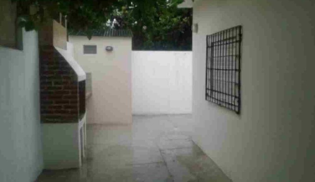 Departamento en san clemente del tuyú para 4 personas