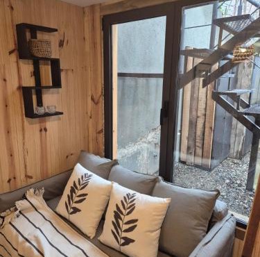 Departamento Pipper - Sale Patagonia