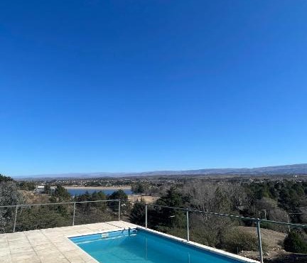Departamento Lago Los Molinos