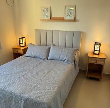 Departamento Calido y luminoso