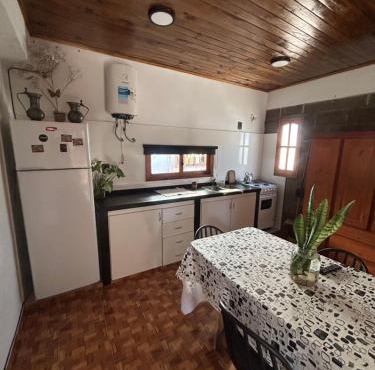 Departamento cómodo