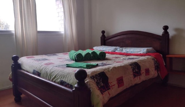 departamento leon