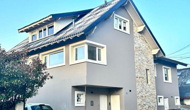 Departamento completo en San Carlos de Bariloche, Argentina