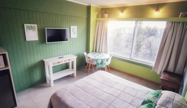 Departamento céntrico en Bariloche