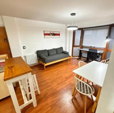 Departamento Barrio Belgrano