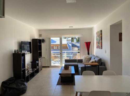 Departamento Turistico en Bariloche