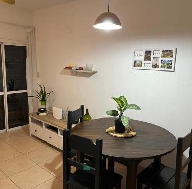 Departamento en Barrio Sur