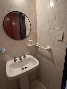 Departamento amoblado centro Tucumán