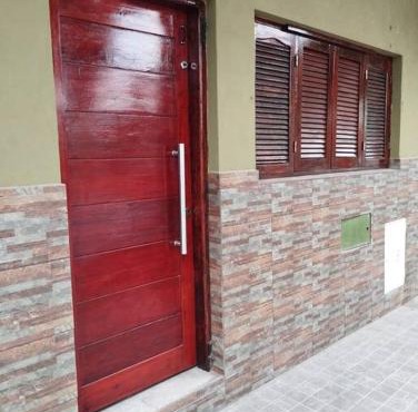 Departamento Victoria - San Salvador de Jujuy