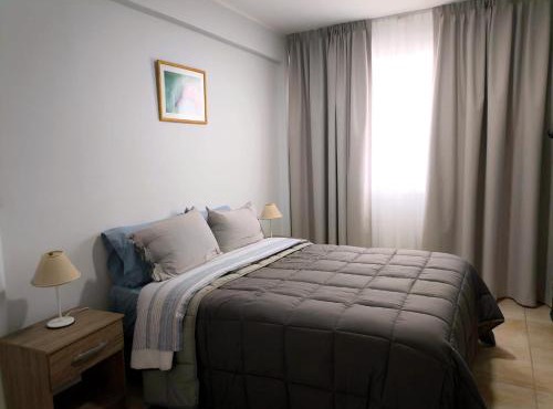 Departamento Letty Petit - Con Cochera