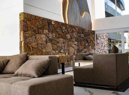 Departamento Veneto Village - D -