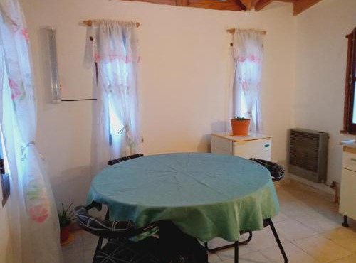 Departamento Los Ñires
