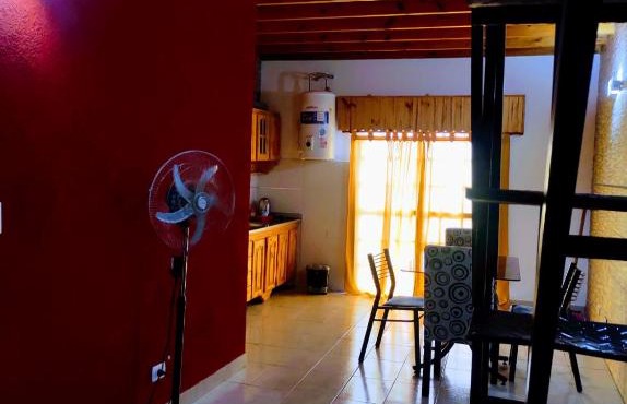 Departamento 1 ambientes amueblado rafael calzada zona sur