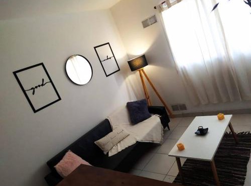 Departamento 1 Dormitorio PICHINCHA