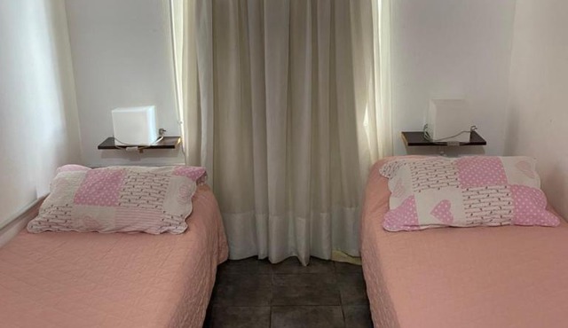 Departamento 1 Pellegrini