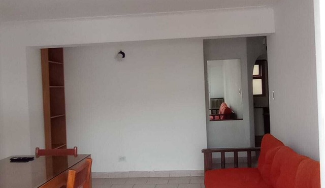 Departamento 2 ambientes mar del plata