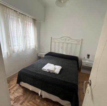 Departamento 2 amb centro