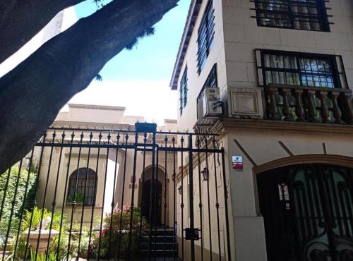 Departamento 2 ambientes ll Belgrano R