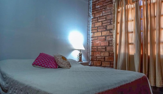 Departamento 2 con Excelente Confort y Ubicación