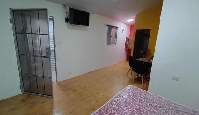 Departamento 3 - 1er piso Centro Pileta