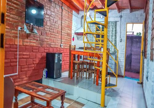 Departamento 3 con excelente confort y ubicación
