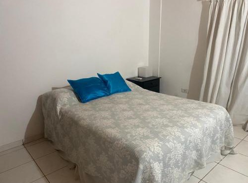 Departamento 4 Pellegrini