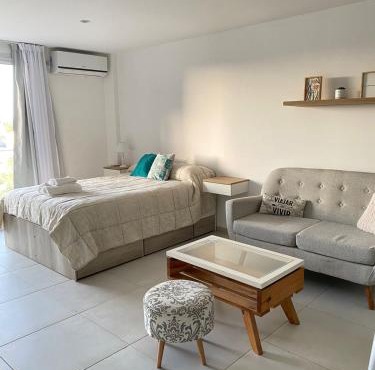Departamento 66 - cochera opcional -